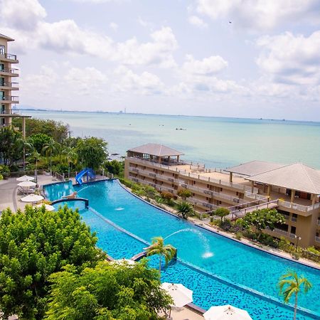 Royal Phala Cliff Beach Resort Ban Chang  Ngoại thất bức ảnh