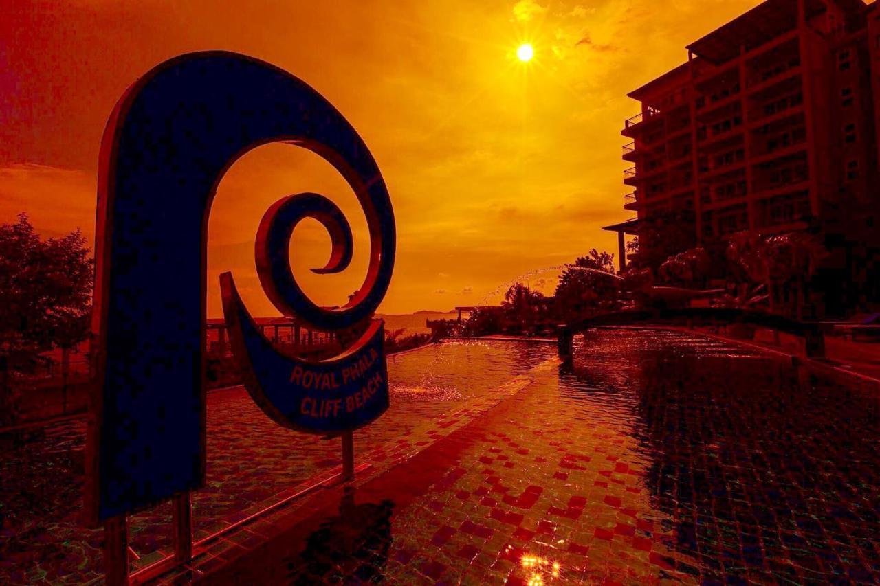 Royal Phala Cliff Beach Resort Ban Chang  Ngoại thất bức ảnh