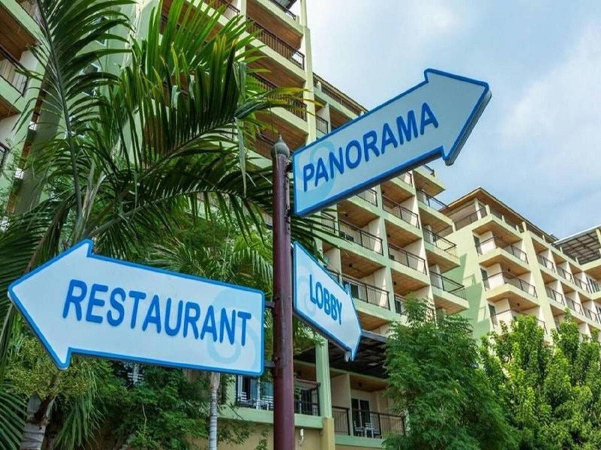 Royal Phala Cliff Beach Resort Ban Chang  Ngoại thất bức ảnh