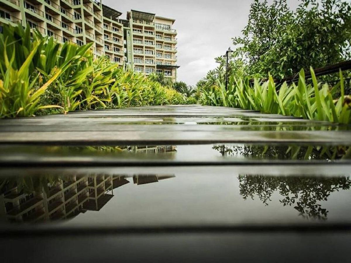 Royal Phala Cliff Beach Resort Ban Chang  Ngoại thất bức ảnh